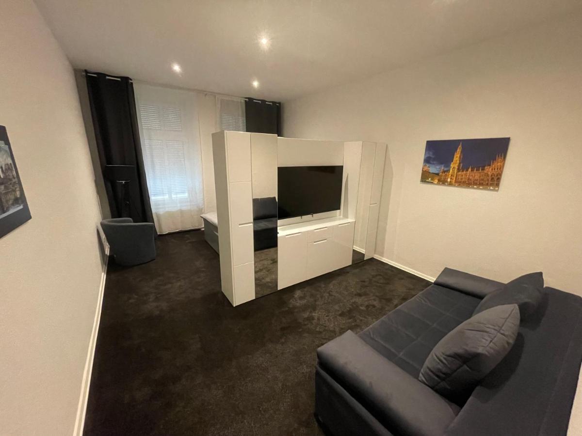 Berlinhome Friedrichshain Appartement *