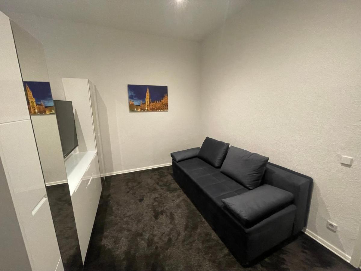 Berlinhome Friedrichshain Appartement Berlijn