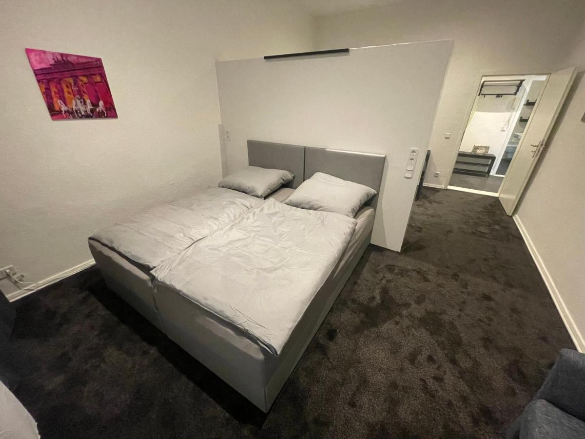 Berlinhome Friedrichshain Appartement *