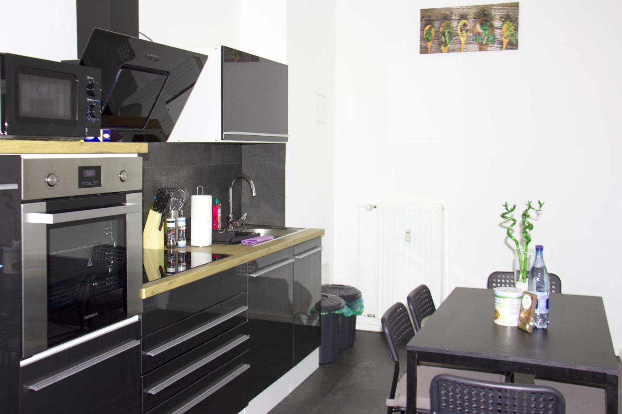 Berlinhome Friedrichshain Appartement